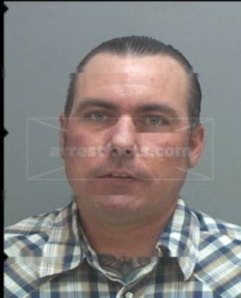 Christopher Scott Marietta