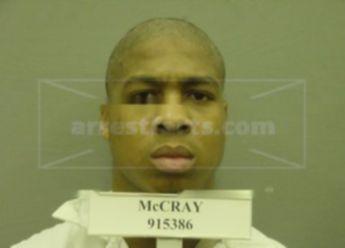 Corey Nmn Mccray