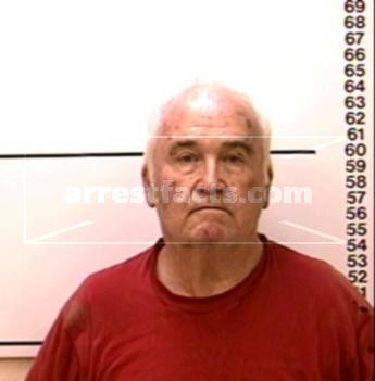 Gerald Thomas Hurley