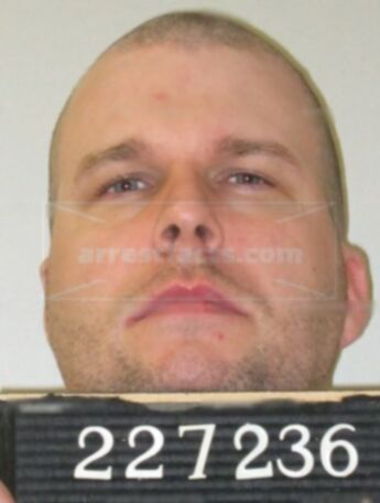 Eric Dean Wells