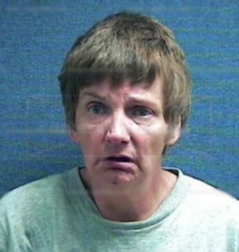 Patricia Carol Abbott