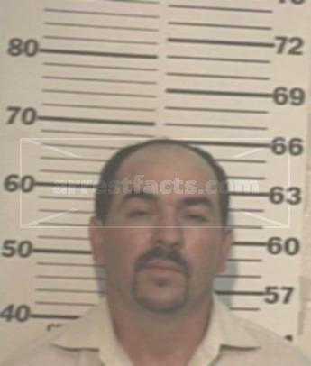 Jose Martin Cantu Mendoza