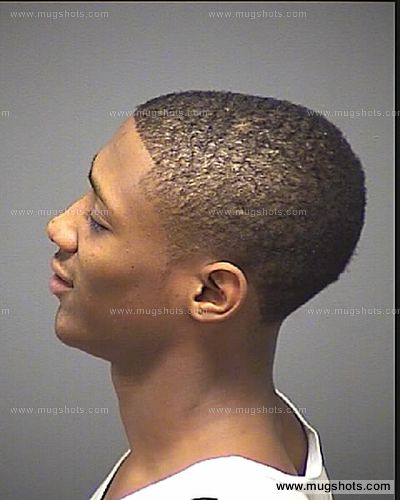 Shi Anthony Leach
