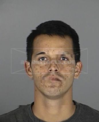 Esequiel Arnold Martinez