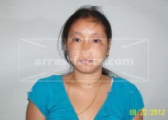 Paoye Yang