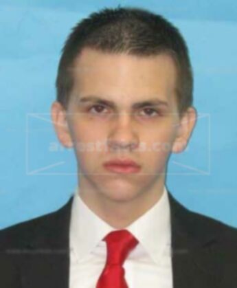 Jared Cox