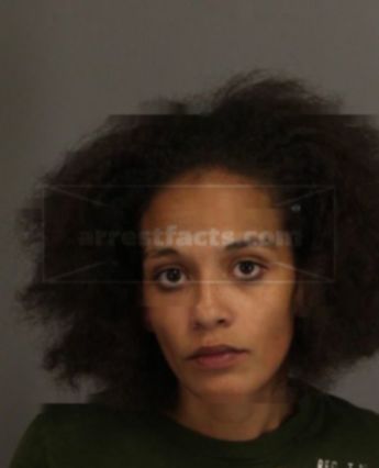 Amanda Dianne Wilson