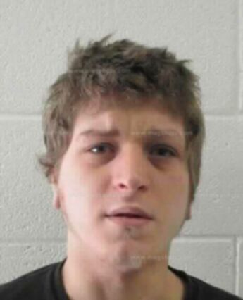 Tyler Brett Kennedy