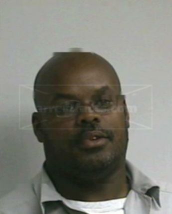 Patrick D Banks