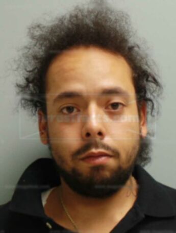 Caleb George Stokes