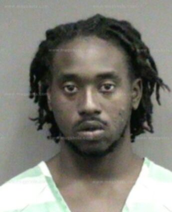 Jamail Bennie Ross