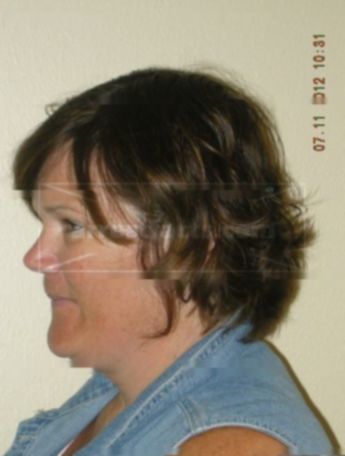 Tina M Kosik