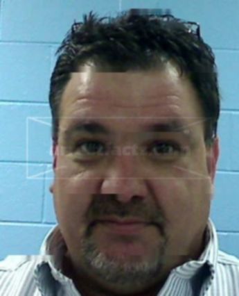 Gregory Wayne Wilson