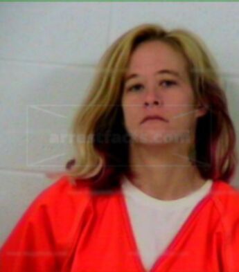Shana Jean Warner