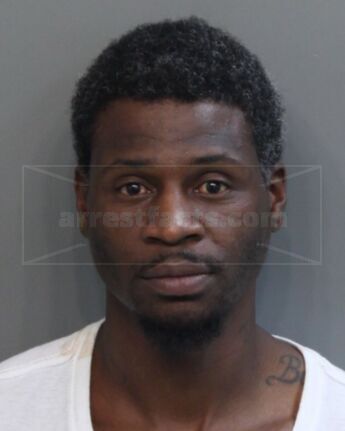 Anthony Terrell Blackwell