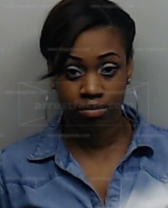 Brittany Symone Johnson