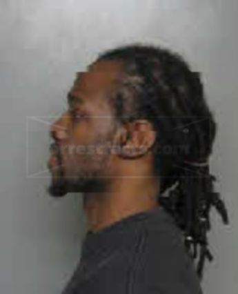 Michael Leeshawn Allen