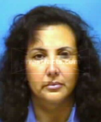 Caridad Sanchez Levine