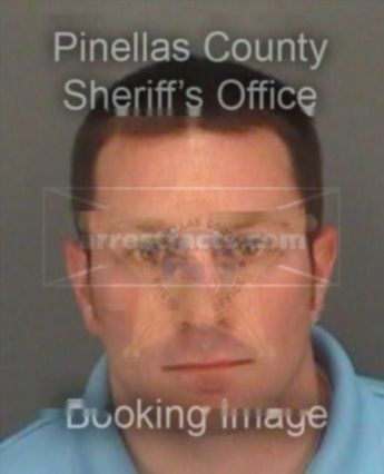 Brandon Michael Christopher