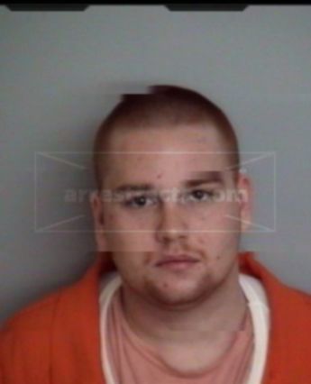 Justin Tyler Berry