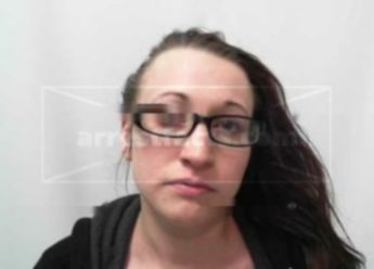 Brittany Carol Erwin