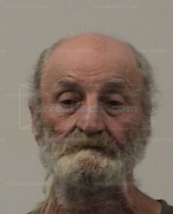 Gary Wayne Jones