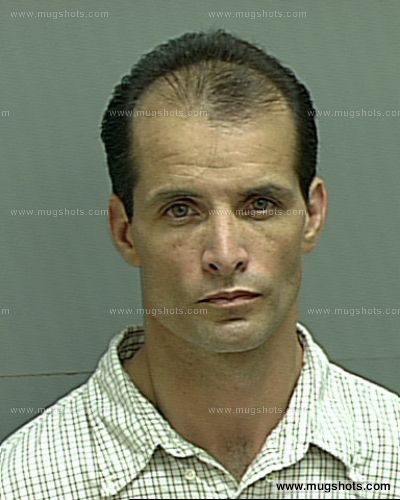 Michael Peter Morrison