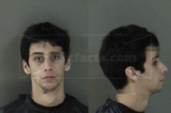 Cody Ryan Graney