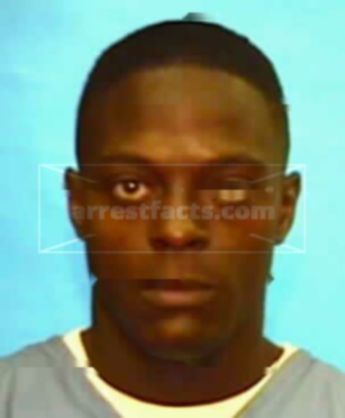 Guy Quinton Johnson