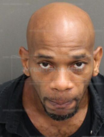 Adrian Devon Pridgen