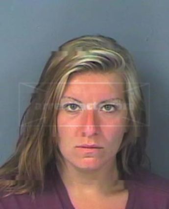 Whitney Angelica Dawn Bodtmann