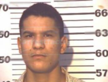 Donald Torres Ramirez