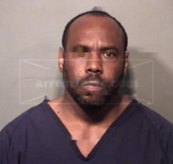Kirk Garvin Moseley