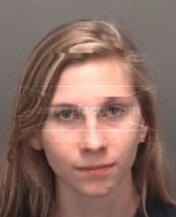 Brandy Nicole Ward