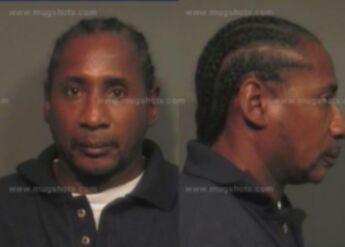 Ronnie Wayne Yorks