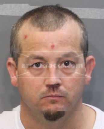 Michael Bradley Parker