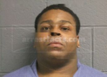 Antonio Maurice Stowers