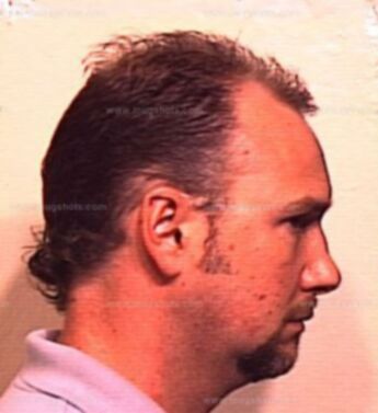 Michael Andrew Haswell
