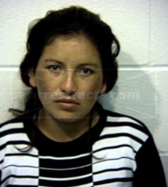 Jorgina Vidal Olvera