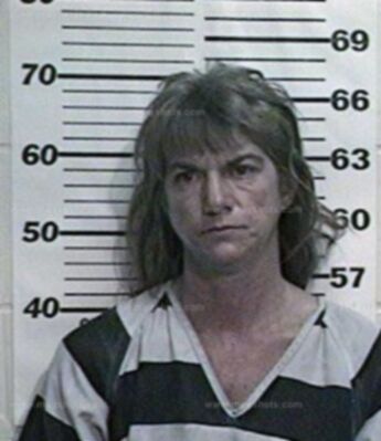 Theresa Louise Hoffman
