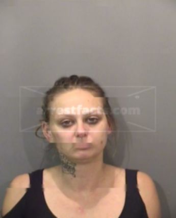 Melissa Mae Molosky