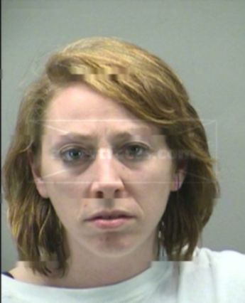 Deborah Elizabeth Klass