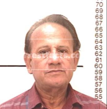 Regino Castro Zavala