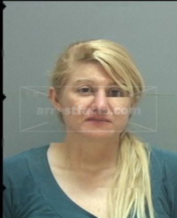 Amy Chandree Horton