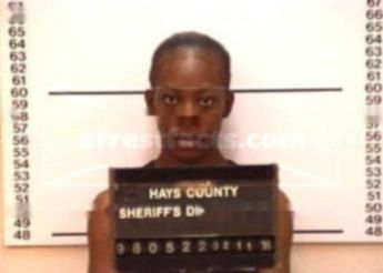 Latoya Latrice Godley