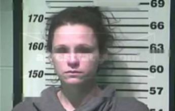 Trista Ann Moss