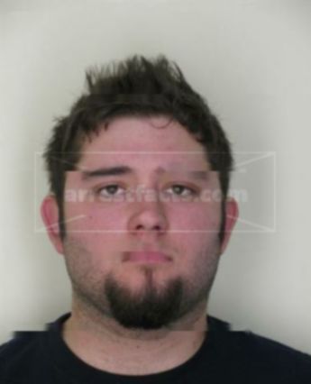 Alex Burton Whiddon