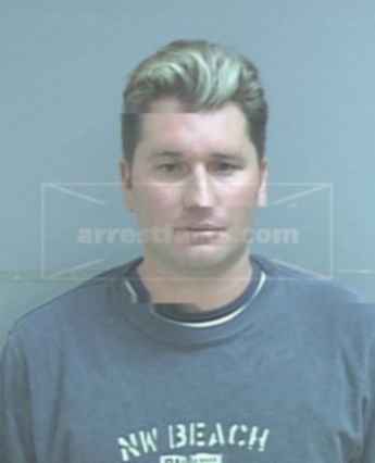 Brian Spangler Eichbauer