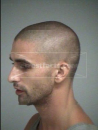 Shane Bennett Argall