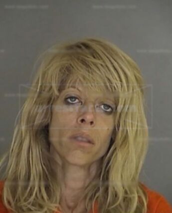 Kelli Nelson Musa